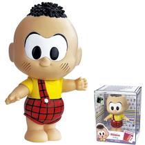 Fandom Box Cascão Turma da Mônica Vinil Atóxico c/ Expositor