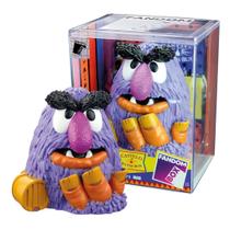 Fandom Box Castelo Rá Tim Bum Mau Boneco Colecionável 075 Fandom Box Castelo Rá Tim Bum Mau Boneco Colecionável 075