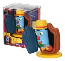 Fandom Box Castelo Rá-Tim-Bum Miniatura Colecionável Personagem Oficial