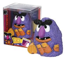 Fandom Box Castelo Rá-Tim-Bum Personagem Miniatura Decorativa