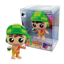 Fandom Box Chaves Em Acapulco Boneco Colecionável 087 Fandom Box Chaves Em Acapulco Boneco Colecionável 087