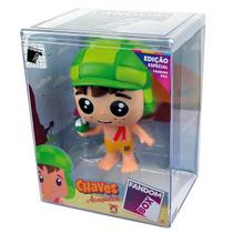 Fandom BOX Chaves em Acapulco - Chaves Lider
