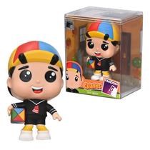 Fandom Box Chaves - Quico