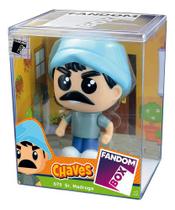 Fandom Box Chaves Sr. Madruga Líder Brinquedos