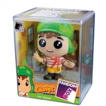Fandom Box Chaves - Turma do Chaves 076 Fandom Box Chaves - Turma do Chaves 076
