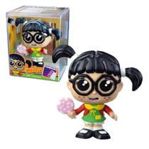 Fandom Box Chiquinha - Chaves - Boneco Colecionável Material Vinil Atóxico Lider - 3494 Fandom Box Chiquinha - Chaves - Boneco Colecionável Material Vinil Atóxico Lider - 3494
