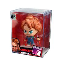 Fandom Box Chucky Boneco Colecionável Vinil Atóxico Lider - 3671