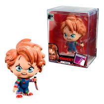 Fandom Box Chucky Boneco do Chucky Figura de Vinil