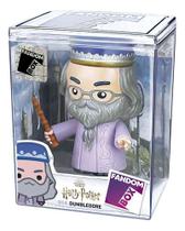 Fandom Box - Coleção Harry Potter Dumbledore Lider Brinquedo Fandom Box - Coleção Harry Potter Dumbledore Lider Brinquedo