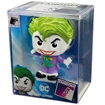 Fandom BOX Coringa Liga da Justiça Lider