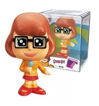 Fandom Box Da Velma Scooby Doo Boneco Colecionável