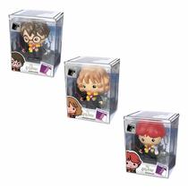Fandom Box Do Harry Potter, Hermione E Ron Weasley Coleção