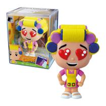 Fandom Box Dona Florinda - Chaves - Boneco Colecionável Material Vinil Atóxico Lider - 3496