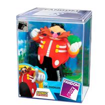 Fandom Box Dr. Eggman - Turma do Sonic 110
