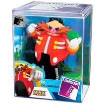 Fandom BOX DR. EGGMAN - Turma do Sonic Lider