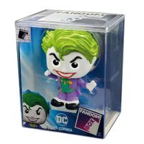 Fandom Box Figura Colecionável Coringa Liga Da Justiça Fandom Box Figura Colecionável Coringa Liga Da Justiça
