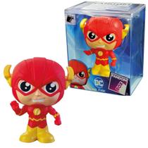 Fandom Box - Flash - Boneco Colecionável 042 - Líder - Lider Brinquedos