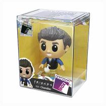 Fandom Box Friends Chandler 021 - 10 Cm - Líder Brinquedos