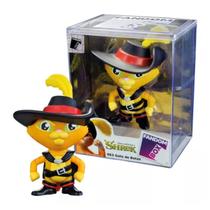 Fandom Box - Gato De Botas - Boneco Colecionável 063 - Shrek