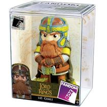 Fandom BOX Gimli SR dos Aneis Lider Fandom BOX Gimli SR dos Aneis Lider