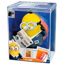 Fandom BOX GUS - Meu Malvado Favorito 4 Lider