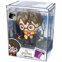 Fandom Box Harry Potter Boneco 12cm Colecionável Em Vinil - Lider Brinquedos