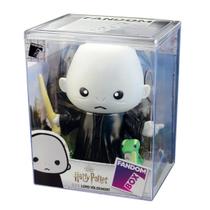 Fandom Box Harry Potter Boneco Lord Voldemort Vinil Líder