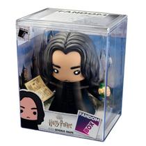 Fandom Box Harry Potter Boneco Severus Snape Vinil Líder Fandom Box Harry Potter Boneco Severus Snape Vinil Líder