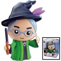 Fandom Box Harry Potter Colecionável Boneco Hogwarts