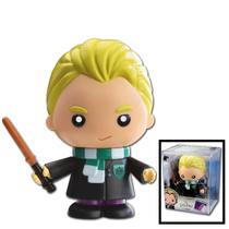 Fandom Box Harry Potter Colecionável Boneco Hogwarts