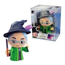 Fandom Box Harry Potter Figura de Vinil Minerva Fandom Box Harry Potter Figura de Vinil Minerva