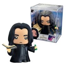Fandom Box Harry Potter Figura de Vinil Severus Snape Fandom Box Harry Potter Figura de Vinil Severus Snape