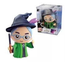 Fandom Box Harry Potter Minerva- Boneco de Vinil Fandom Box Harry Potter Minerva- Boneco de Vinil