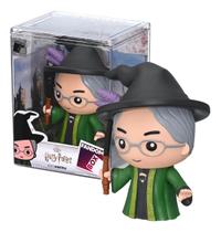 Fandom Box Harry Potter Miniatura Colecionável Personagem Oficial