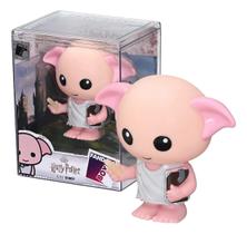 Fandom Box Harry Potter Miniaturas Colecionáveis Personagens Oficiais