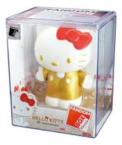 Fandom Box Hello Kitty 50 Anos - 086 - Lider Brinquedos