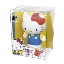 Fandom Box Hello Kitty Boneca Colecionavel Material Vinil Atoxico Lider - 3299