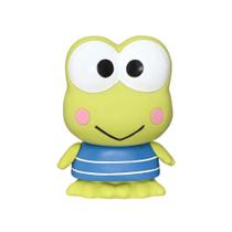 Fandom Box Hello Kitty Keroppi 12 cm 3301 - Líder Fandom Box Hello Kitty Keroppi 12 cm 3301 - Líder