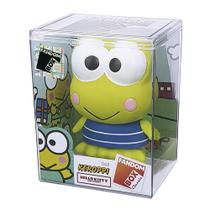 Fandom Box Hello Kitty - Keroppi - Lider Brinquedos
