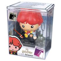 Fandom Box HP Ron Weasley Oficial Colecionador - Líder Brinquedos