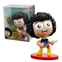 Fandom Box Irmão do Jorel - Irmão do Jorel Boneco Colecionável 16cm Vinil Atóxico Lider - 3701
