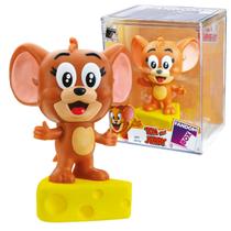 Fandom Box Jerry Figura Colecionável Desenho Tom E Jerry Fandom Box Jerry Figura Colecionável Desenho Tom E Jerry