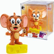 Fandom Box Jerry Tom e Jerry Tipo Funko Líder - Lider Brinquedos