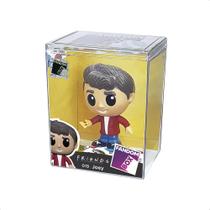 Fandom Box Joey Friends Boneco Colecionável 11 cm Material Vinil Atóxico - Líder Brinquedos 3264