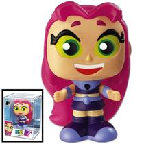 Fandom Box Jovens Titãs Colecionável Boneco Teen Titans