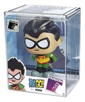 Fandom Box - Jovens Titãs - Robin - Coleção de Bonecos Fandom Box - Jovens Titãs - Robin - Coleção de Bonecos