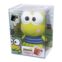 Fandom Box Keroppi Boneco Colecionável Hello Kitty - Líder Brinquedos