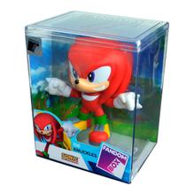 Fandom Box Knuckles - Turma do Sonic 108