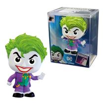 Fandom Box Liga Da Justiça Figura de Vinil Coringa Fandom Box Liga Da Justiça Figura de Vinil Coringa