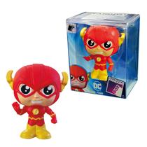 Fandom Box Liga Da Justiça Figura de Vinil Flash Fandom Box Liga Da Justiça Figura de Vinil Flash